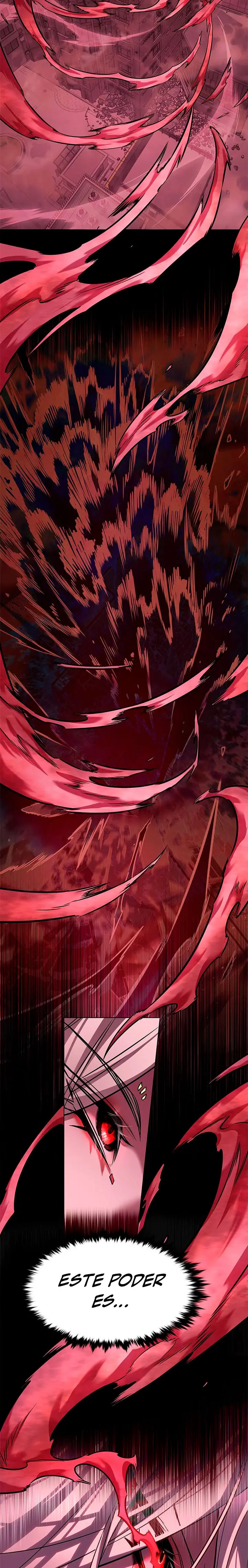 Read Electricidad veloz (es) Manga Online