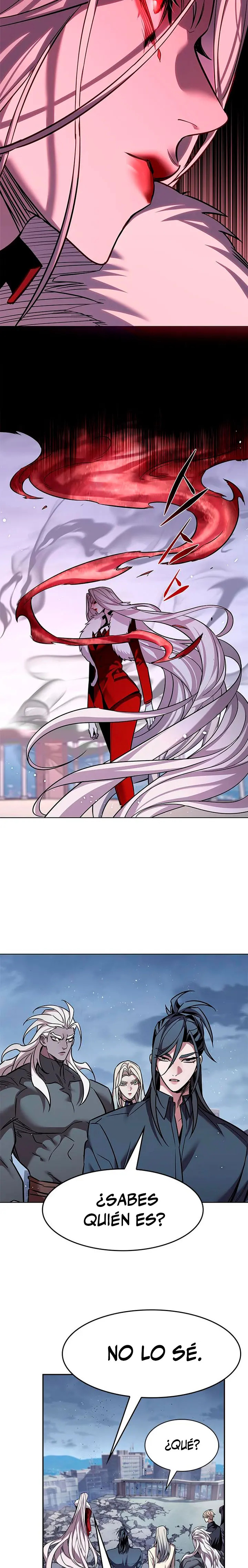 Read Electricidad veloz (es) Manga Online