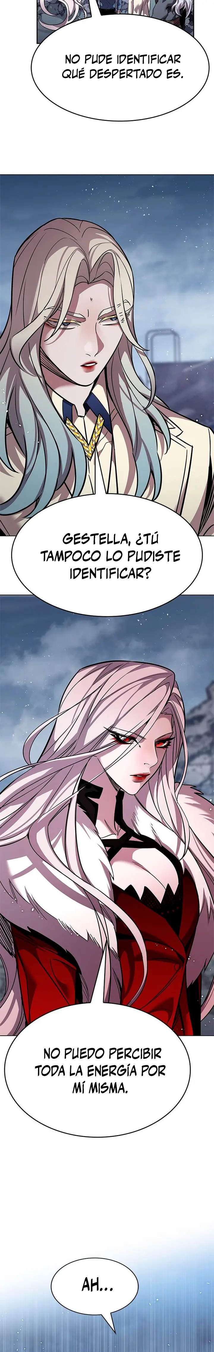 Read Electricidad veloz (es) Manga Online