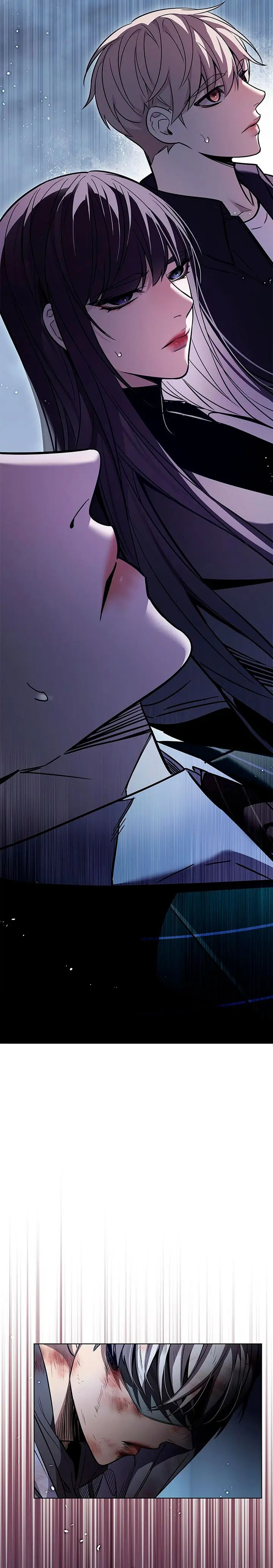 Read Electricidad veloz (es) Manga Online