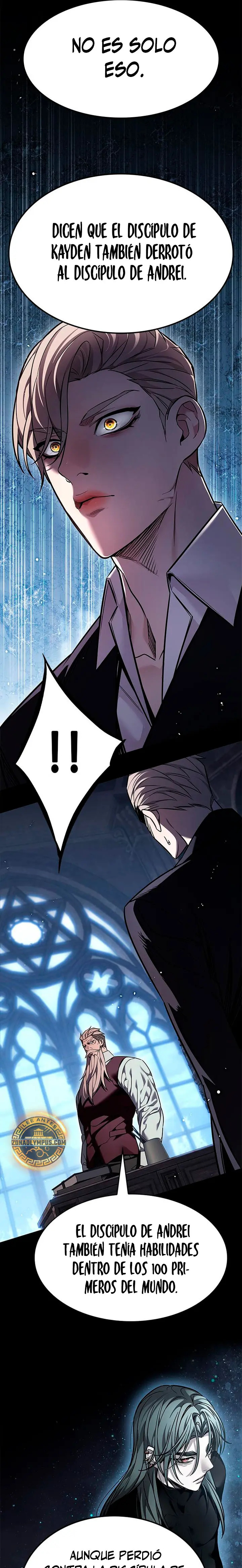 Read Electricidad veloz (es) Manga Online