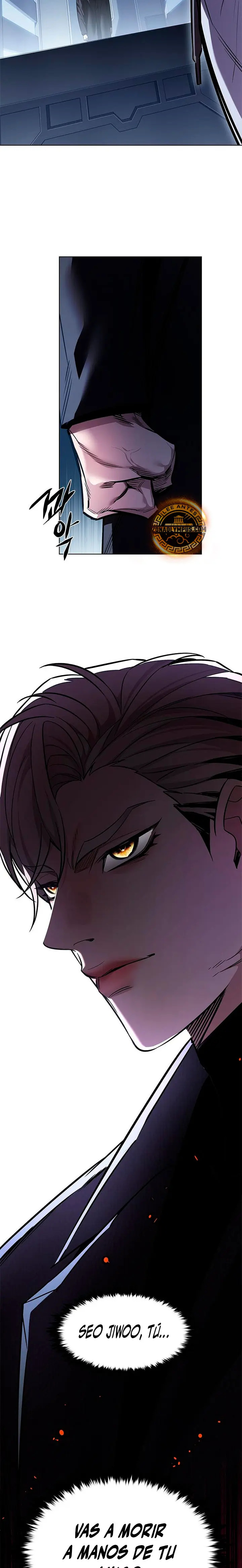 Read Electricidad veloz (es) Manga Online