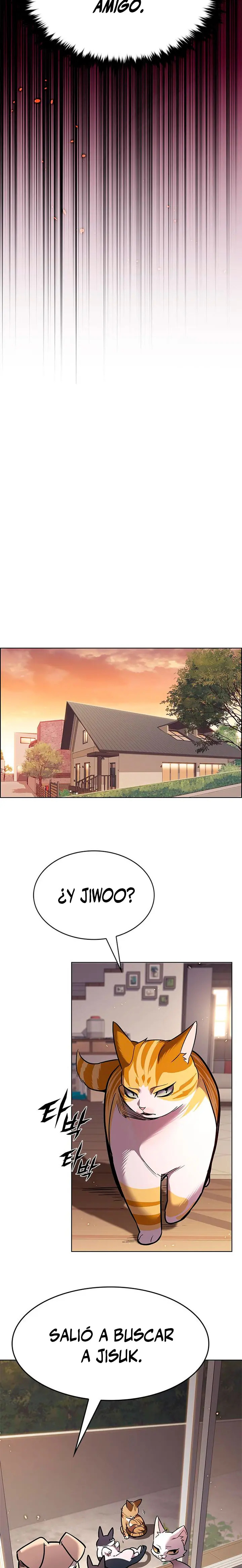 Read Electricidad veloz (es) Manga Online