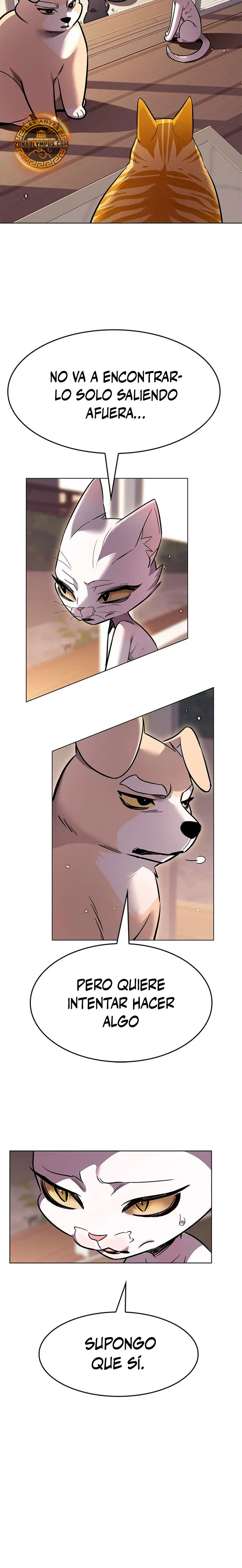 Read Electricidad veloz (es) Manga Online