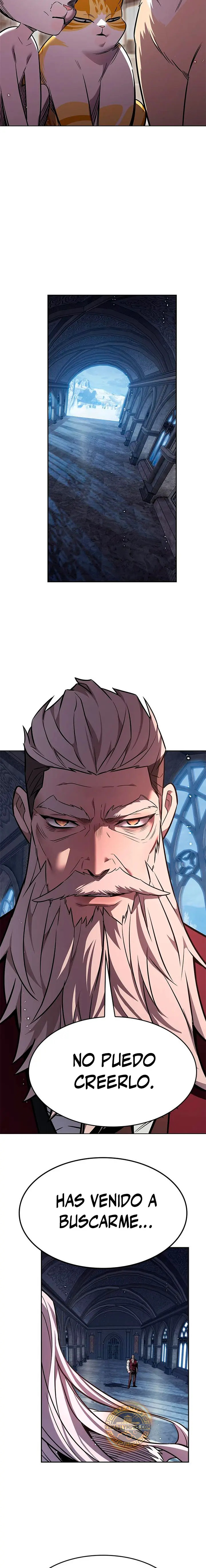 Read Electricidad veloz (es) Manga Online