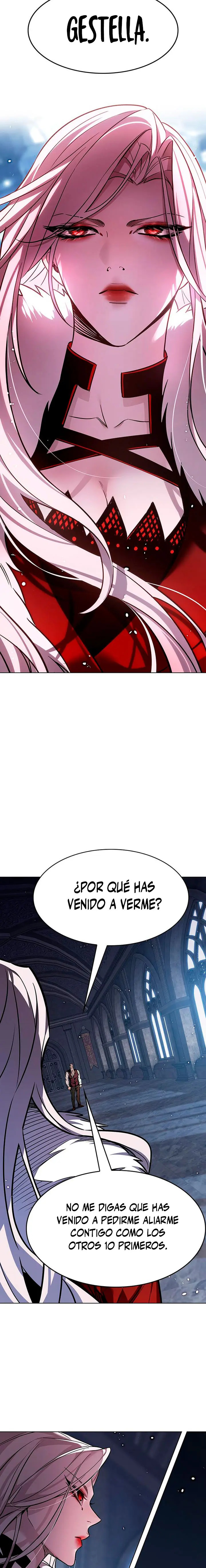 Read Electricidad veloz (es) Manga Online