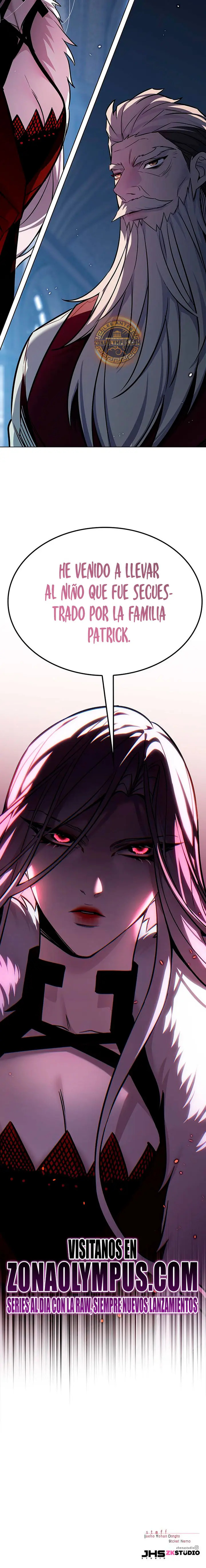 Read Electricidad veloz (es) Manga Online