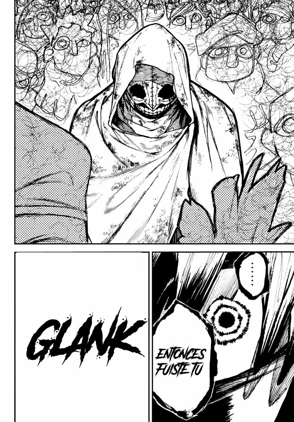 Read Gachiakuta (es) Manga Online