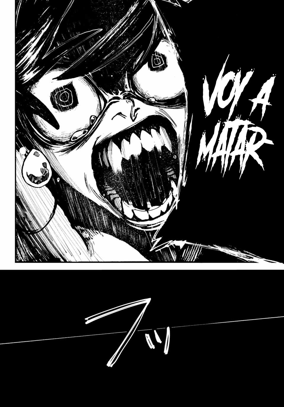 Read Gachiakuta (es) Manga Online