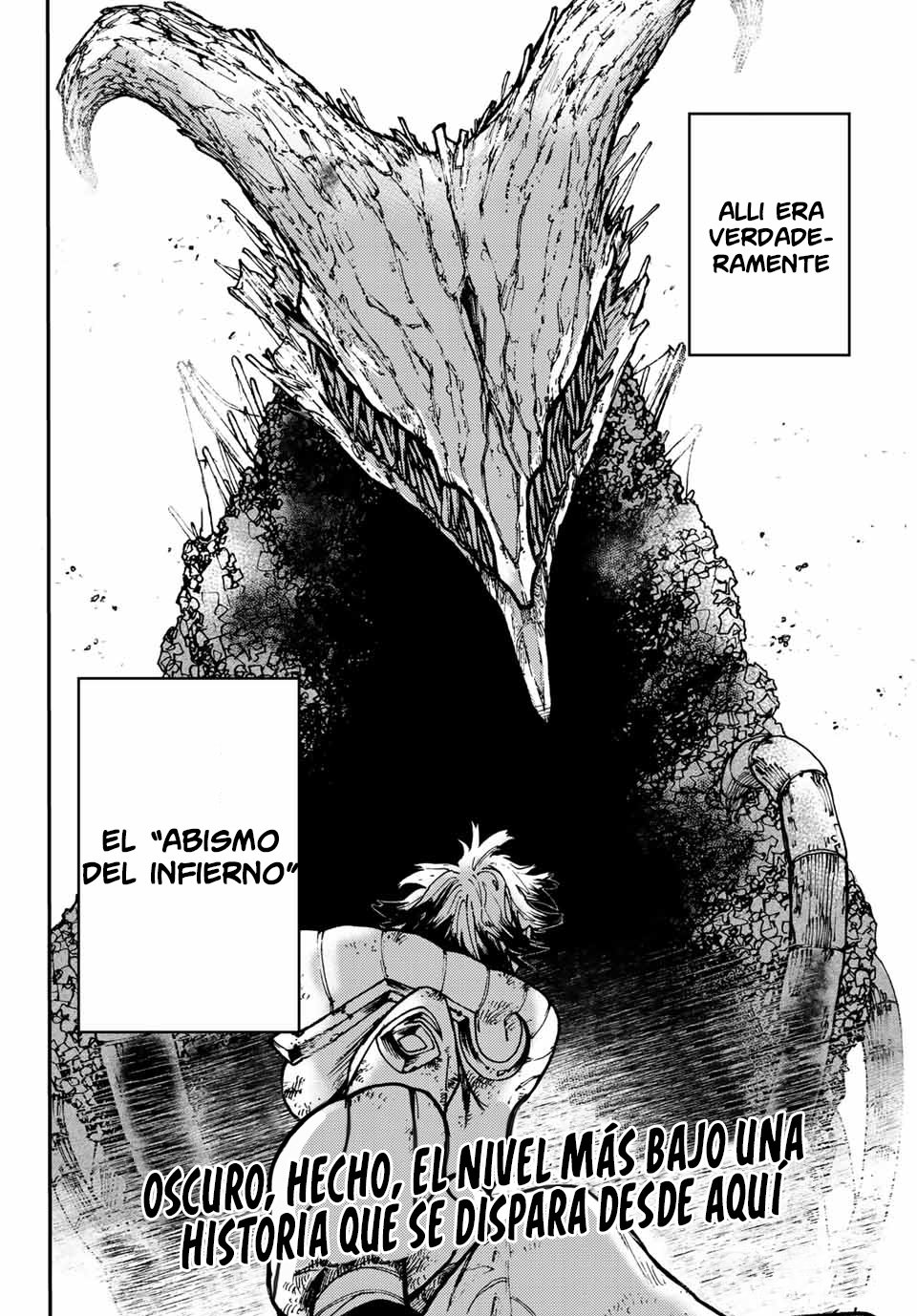 Read Gachiakuta (es) Manga Online