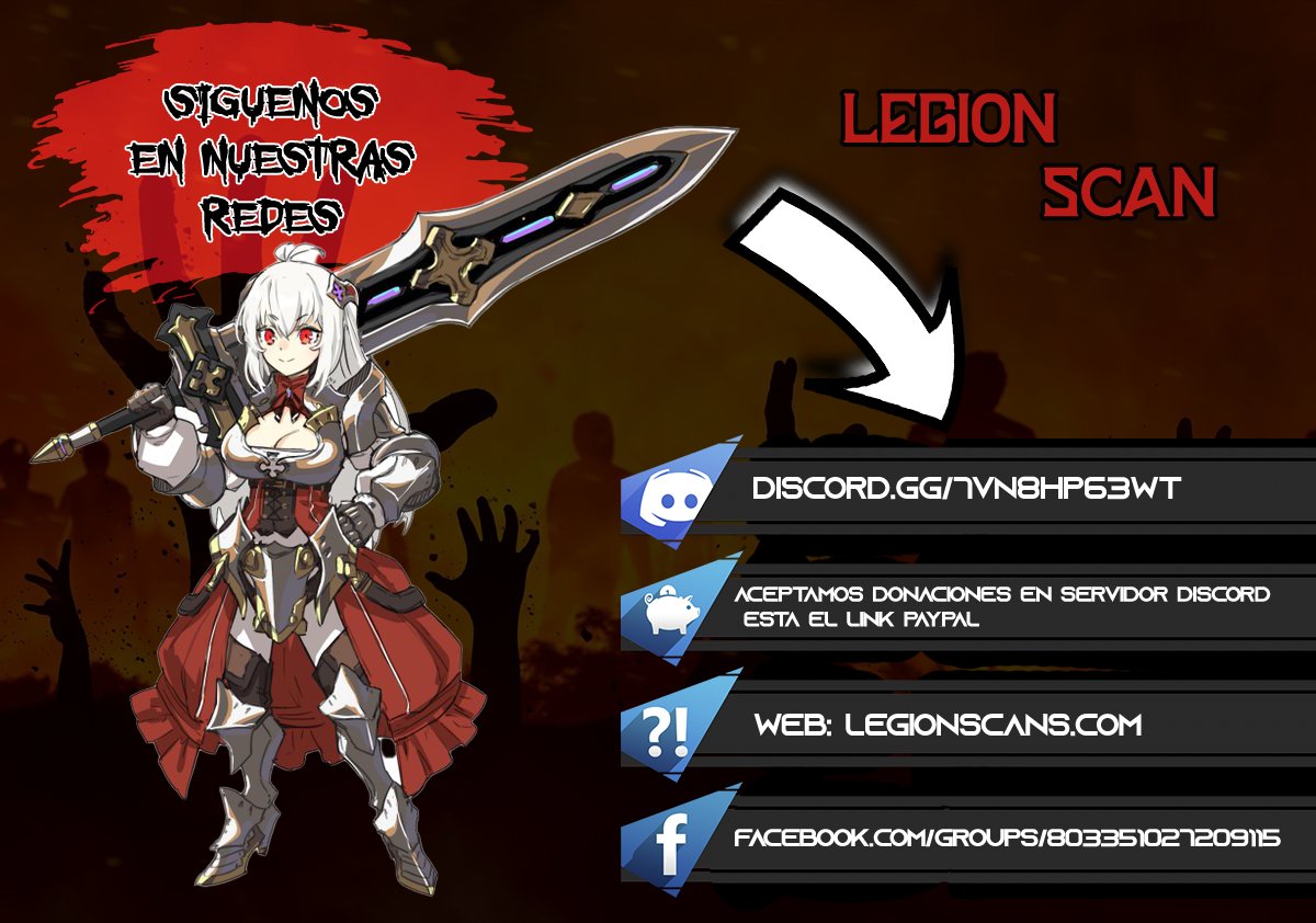 Read Gachiakuta (es) Manga Online