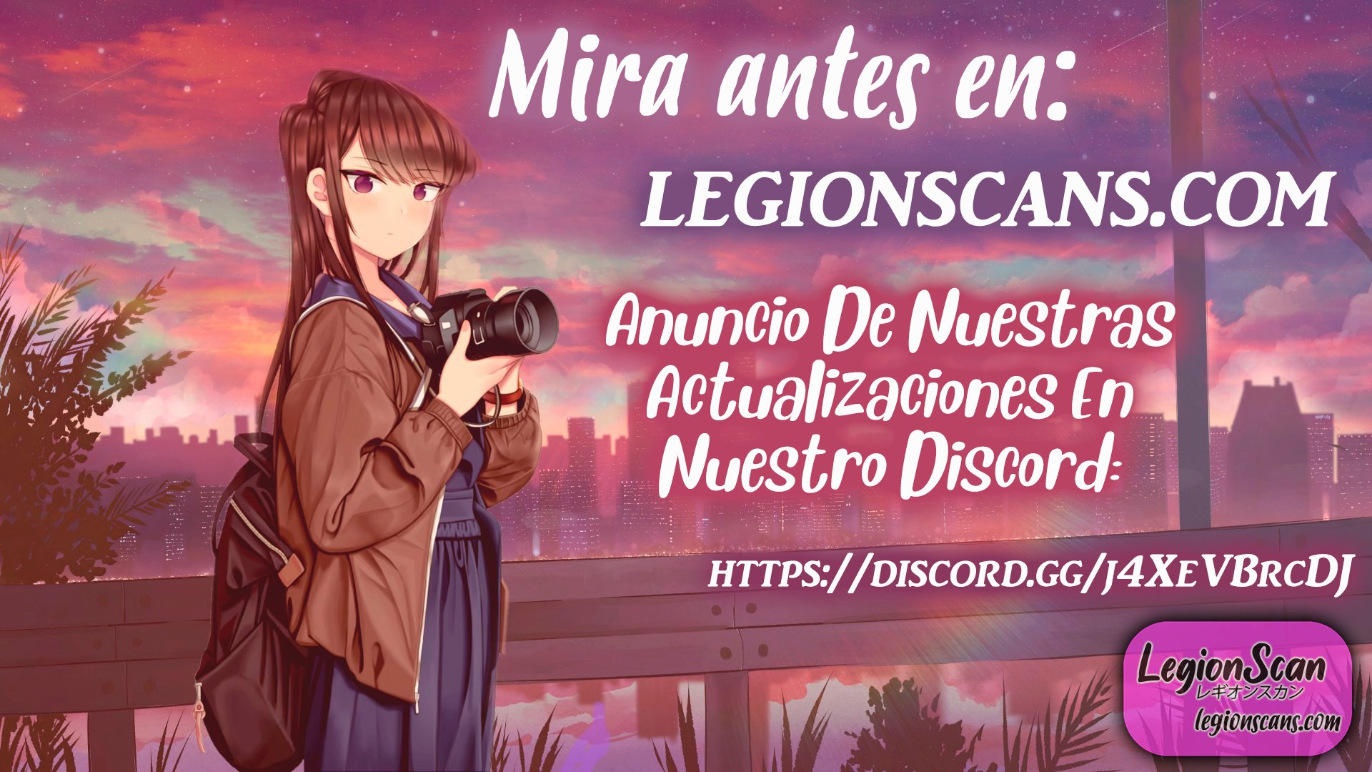 Read Gachiakuta (es) Manga Online