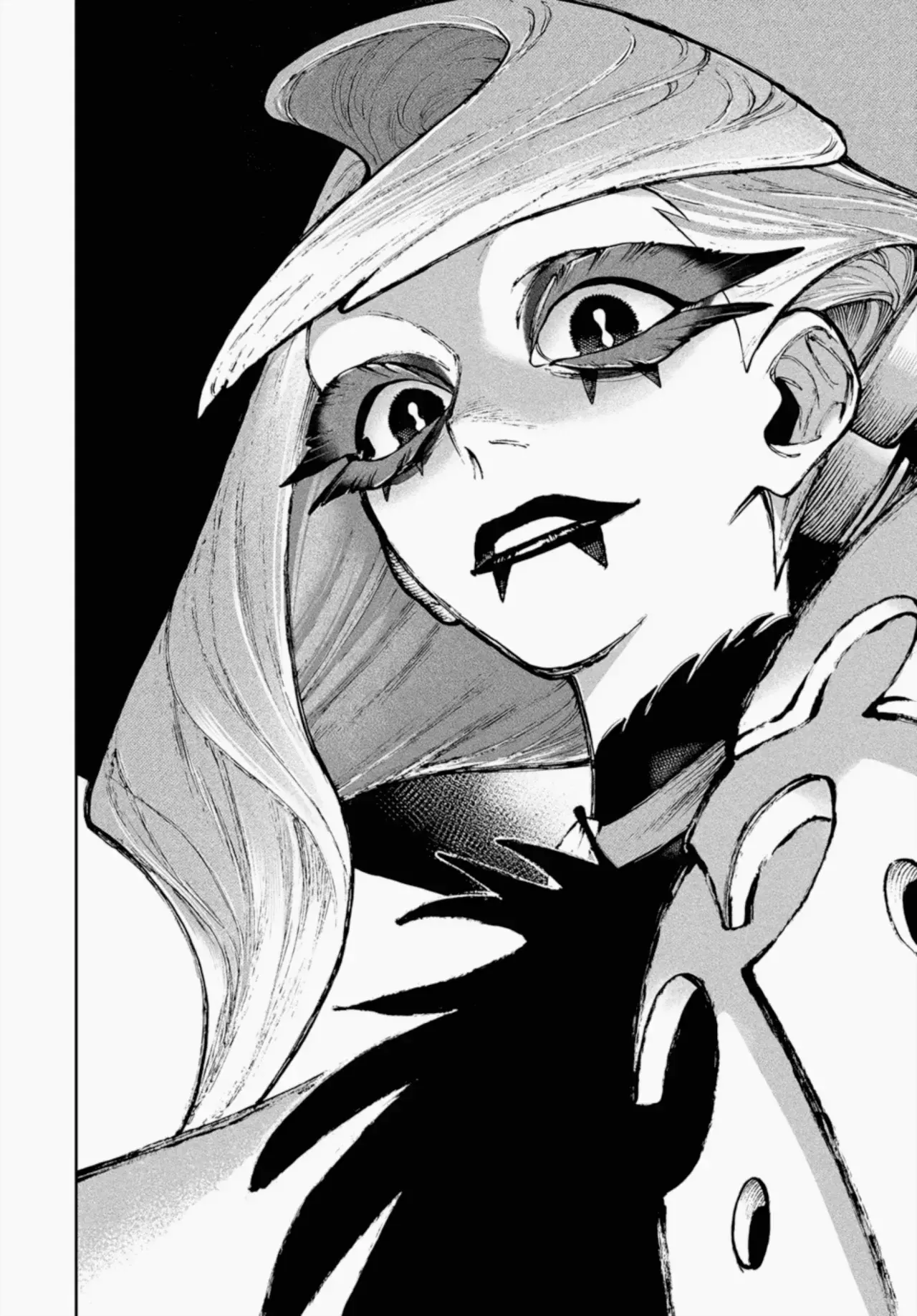 Read Gachiakuta (es) Manga Online