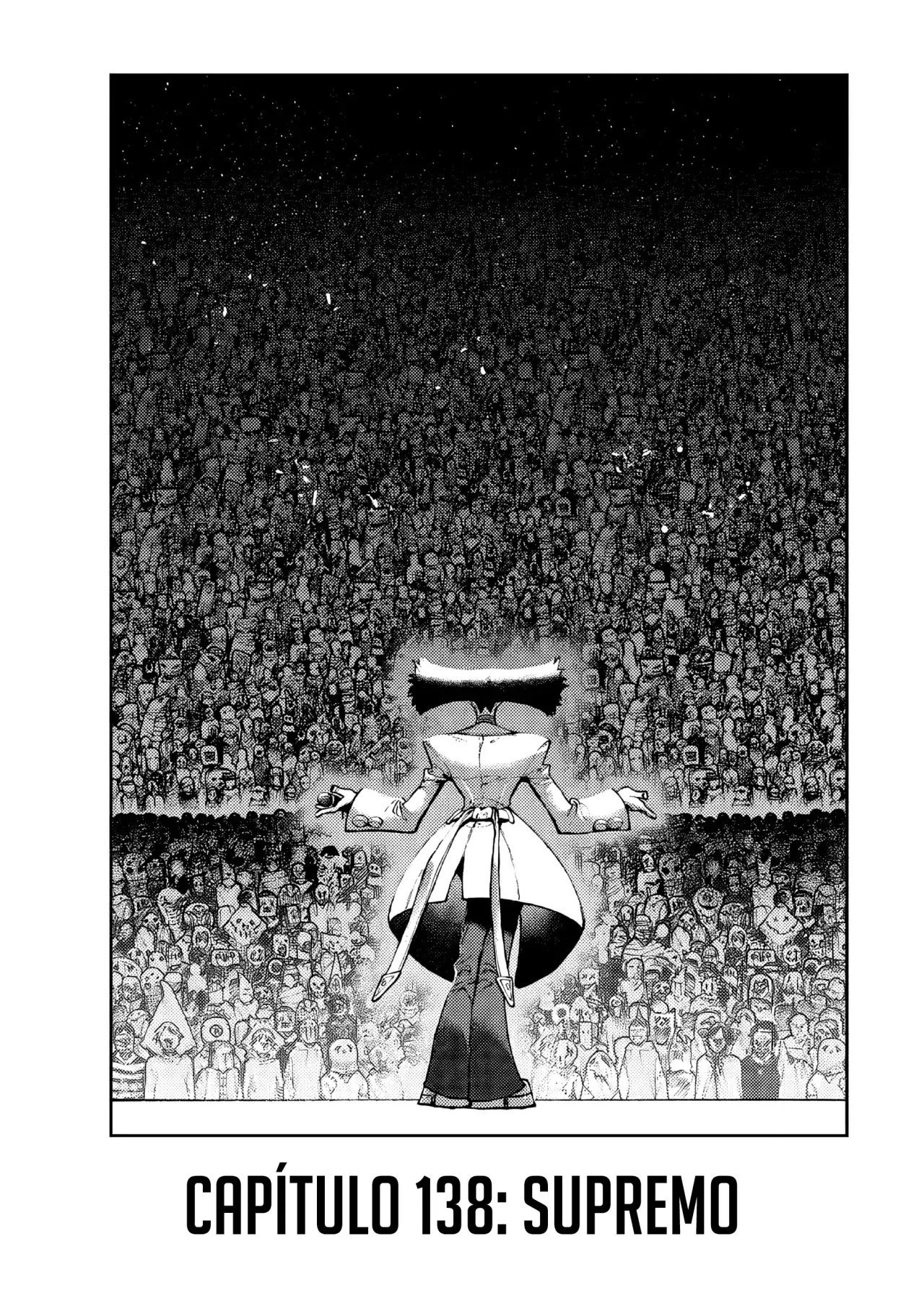Read Gachiakuta (es) Manga Online