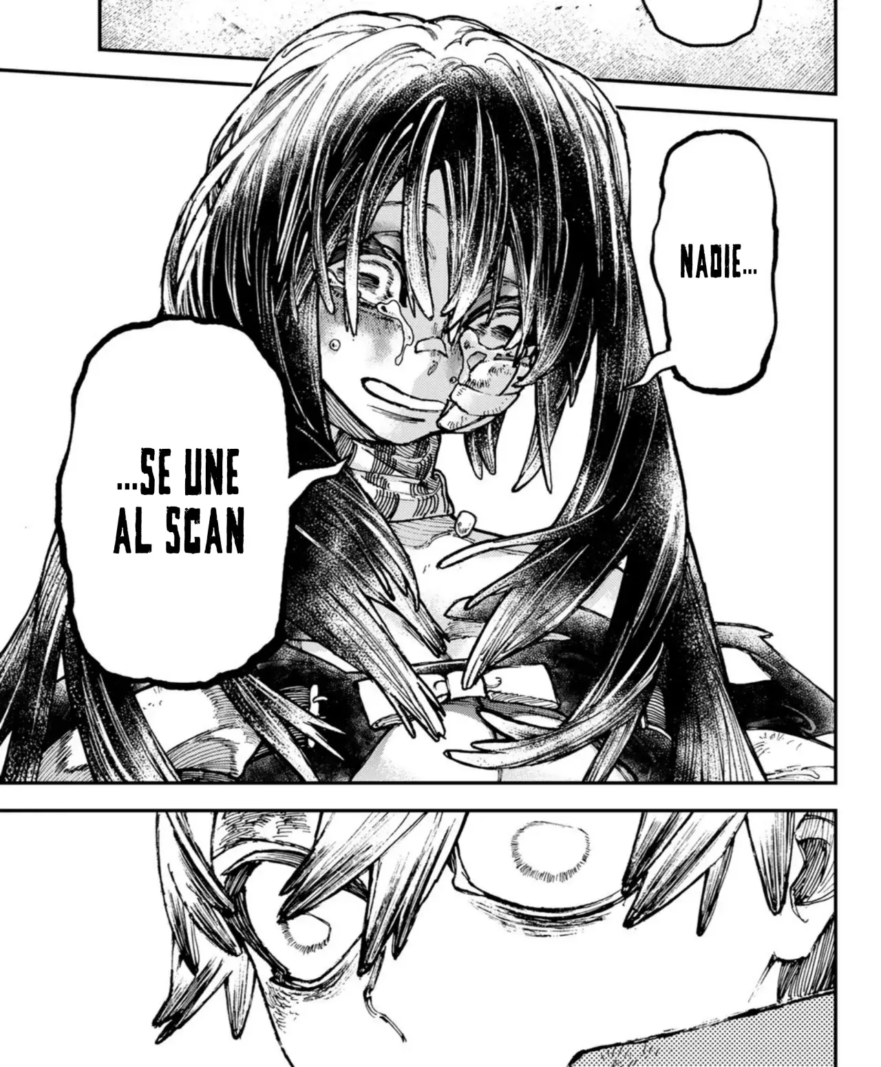 Read Gachiakuta (es) Manga Online