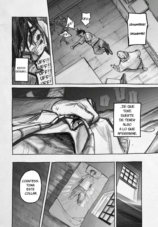 Read Gachiakuta (es) Manga Online