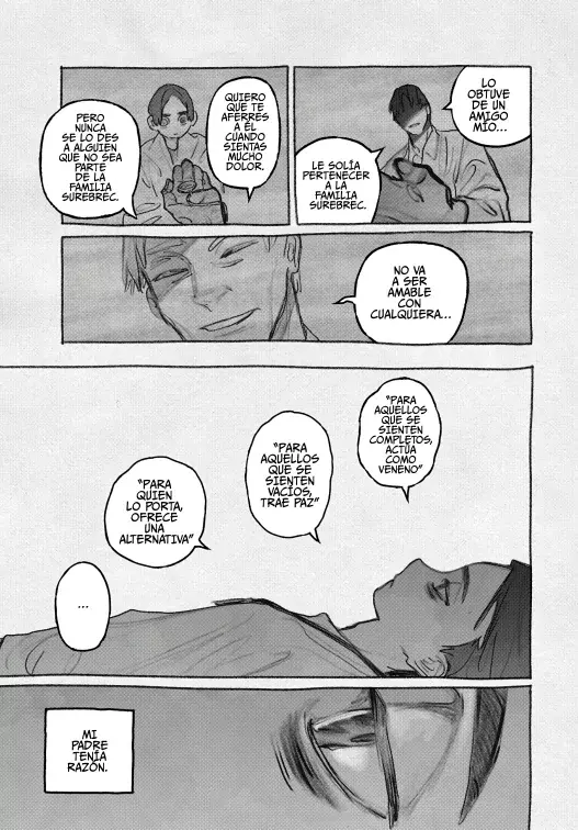 Read Gachiakuta (es) Manga Online