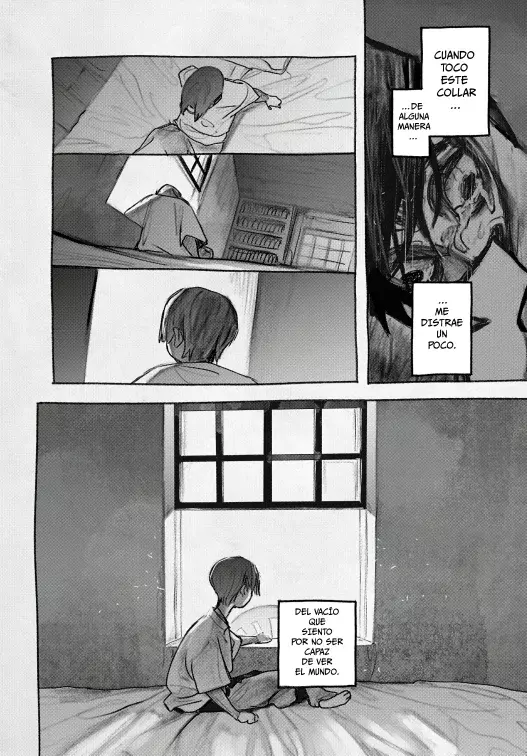 Read Gachiakuta (es) Manga Online