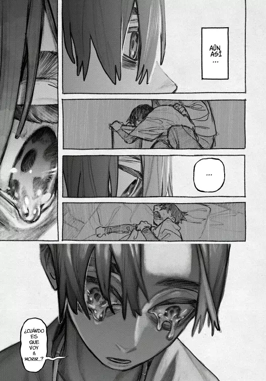 Read Gachiakuta (es) Manga Online