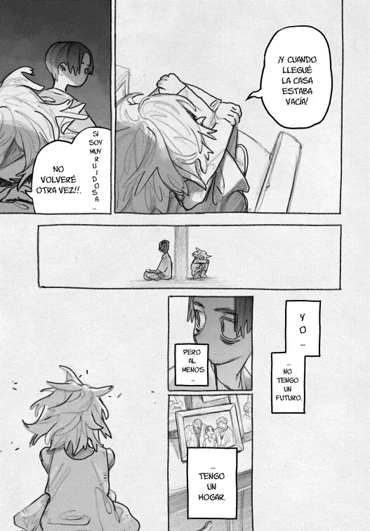 Read Gachiakuta (es) Manga Online