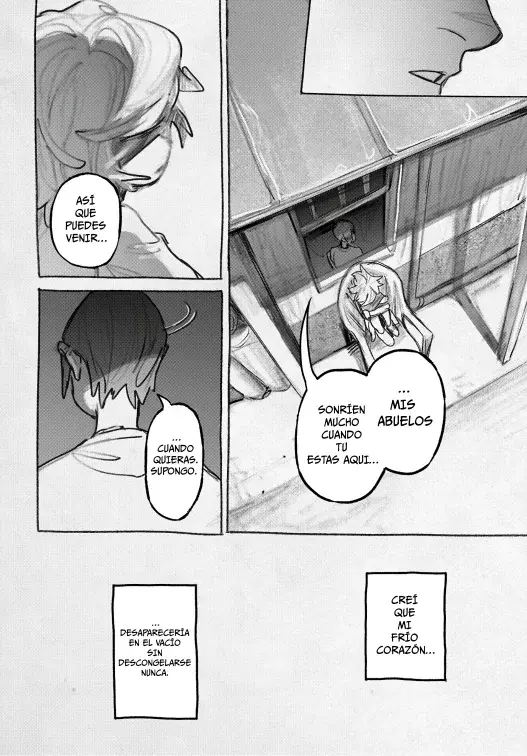 Read Gachiakuta (es) Manga Online