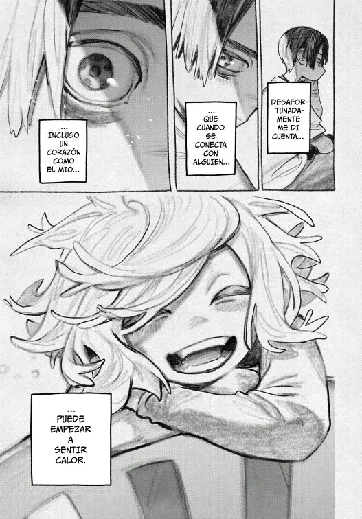 Read Gachiakuta (es) Manga Online