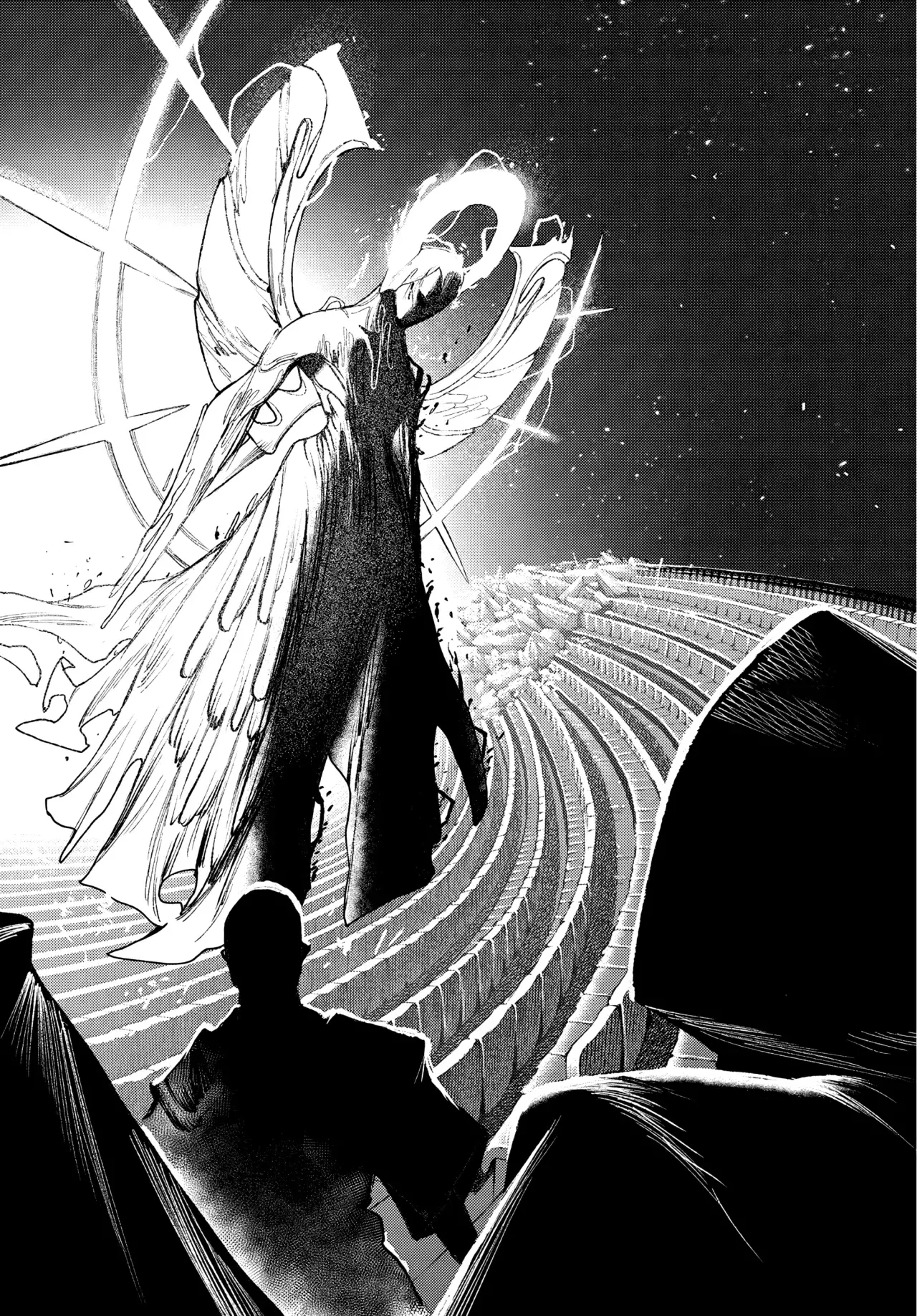 Read Gachiakuta (es) Manga Online