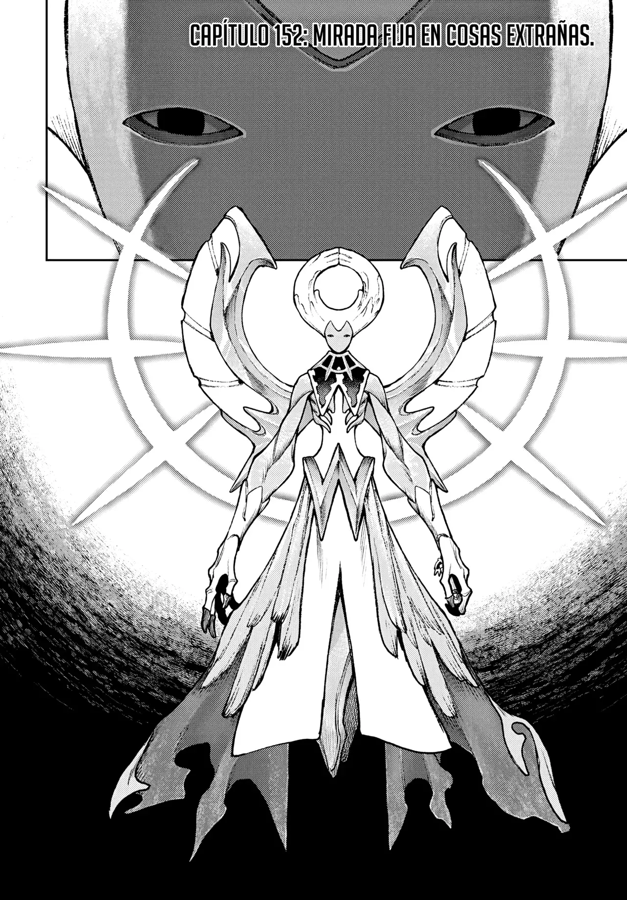 Read Gachiakuta (es) Manga Online