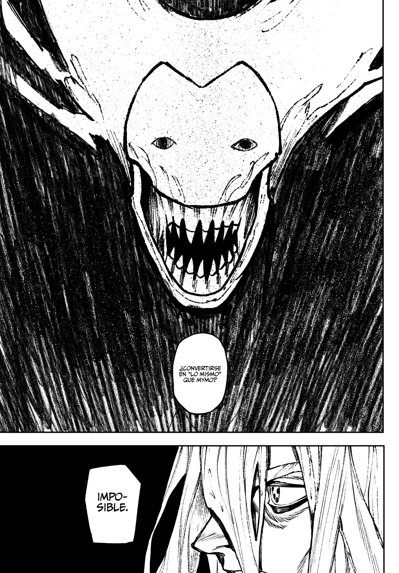 Read Gachiakuta (es) Manga Online