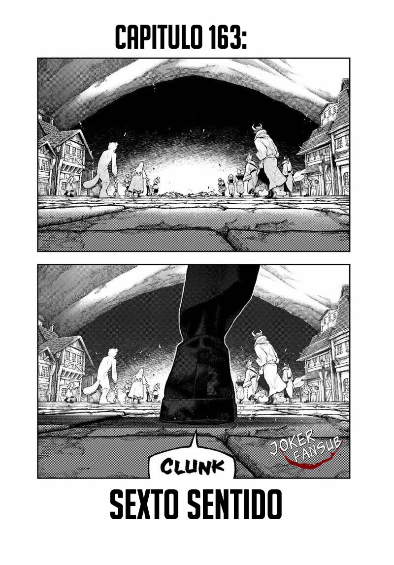 Read Gachiakuta (es) Manga Online