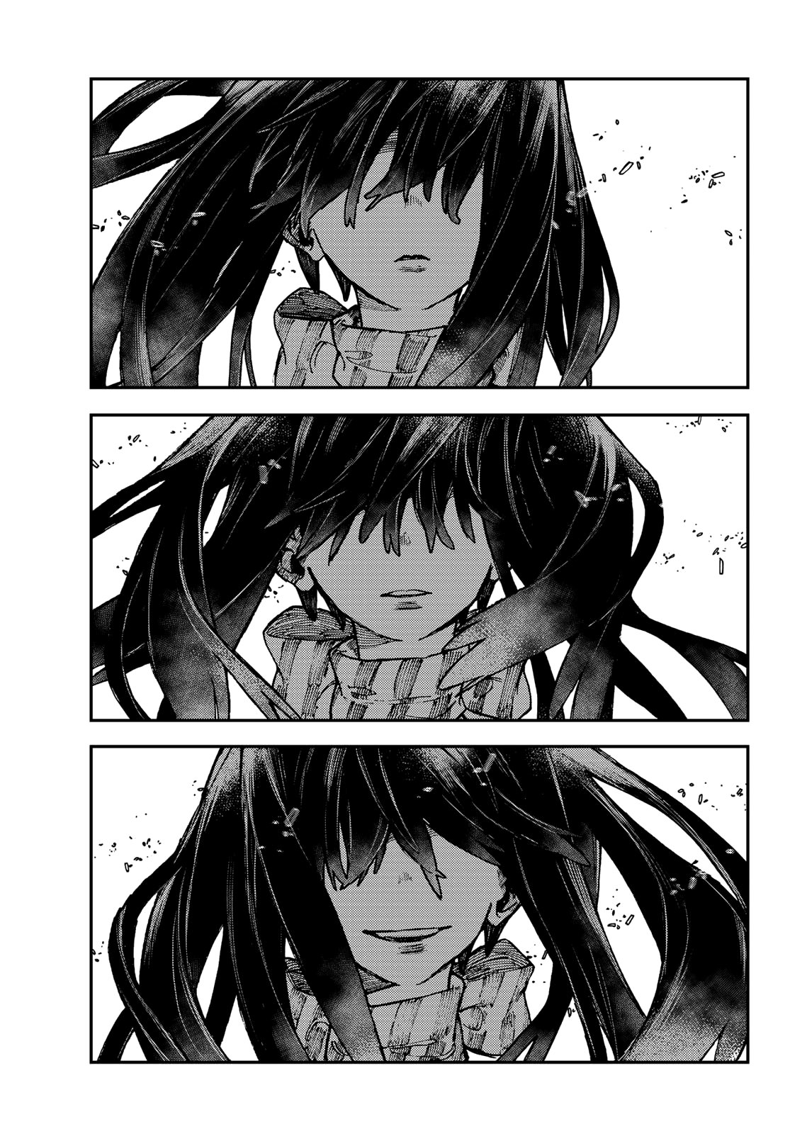 Read Gachiakuta (es) Manga Online