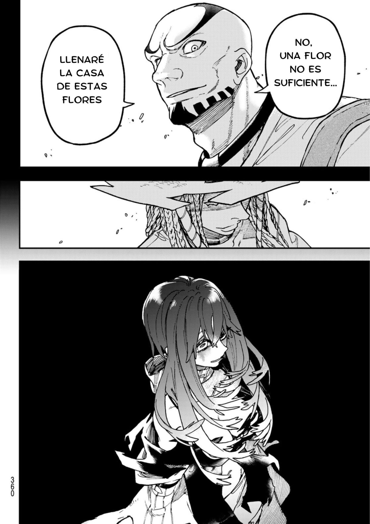 Read Gachiakuta (es) Manga Online