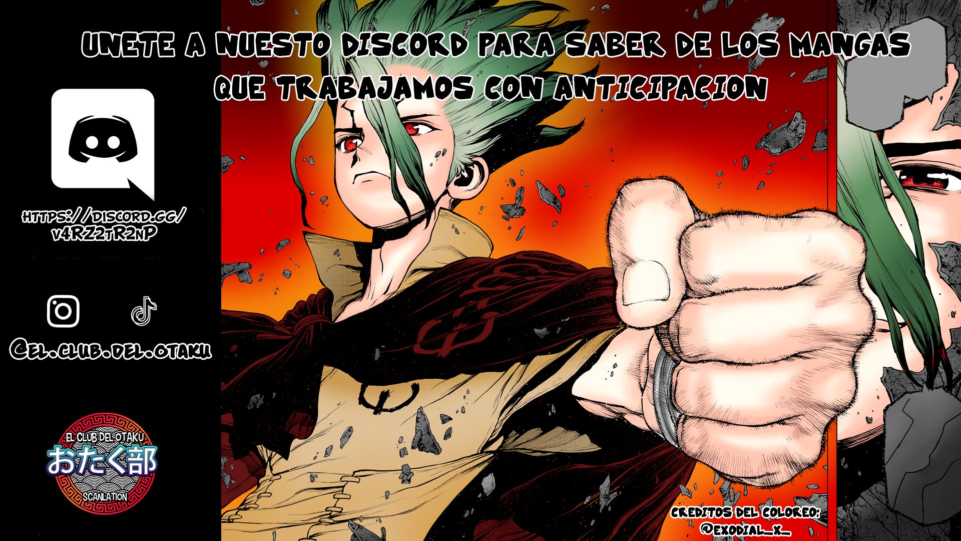 Read Gachiakuta (es) Manga Online