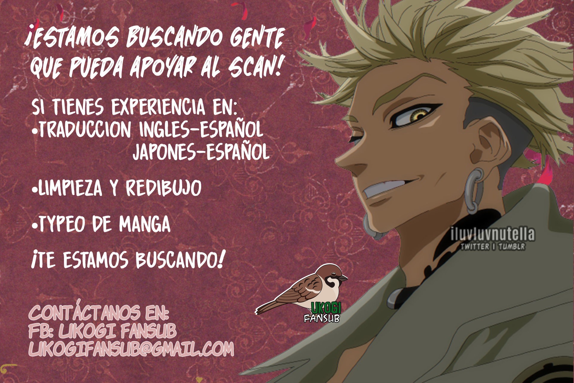 Read Gachiakuta (es) Manga Online