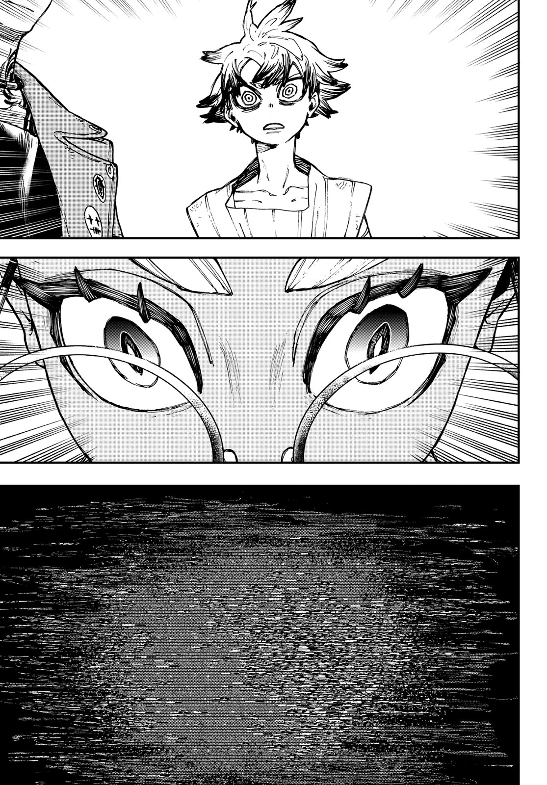 Read Gachiakuta (es) Manga Online