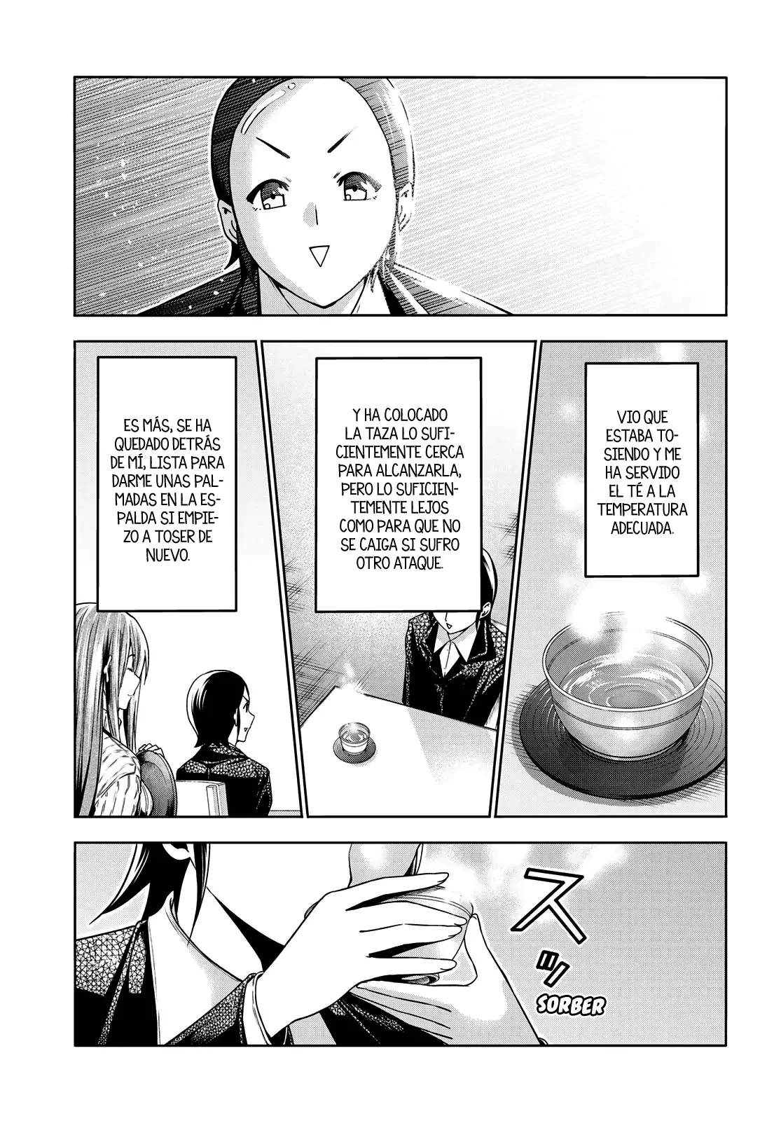 Read Grand Blue (es) Manga Online