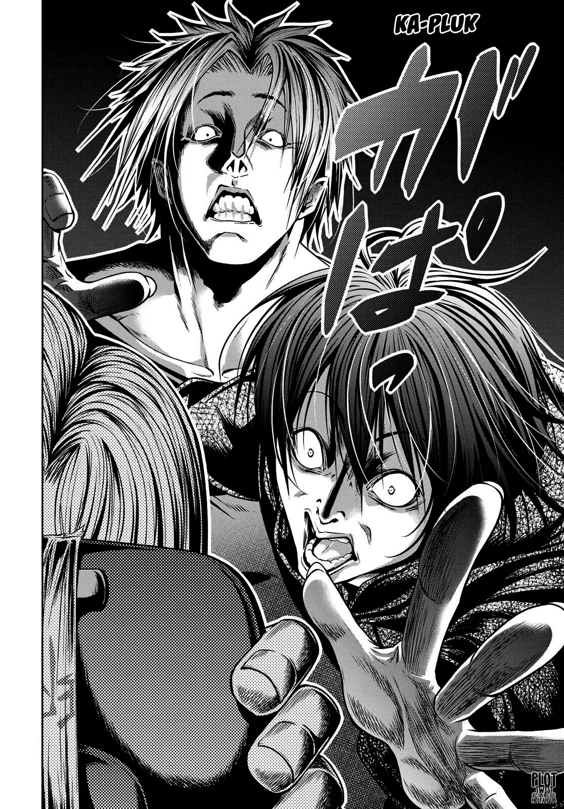 Read Grand Blue (es) Manga Online