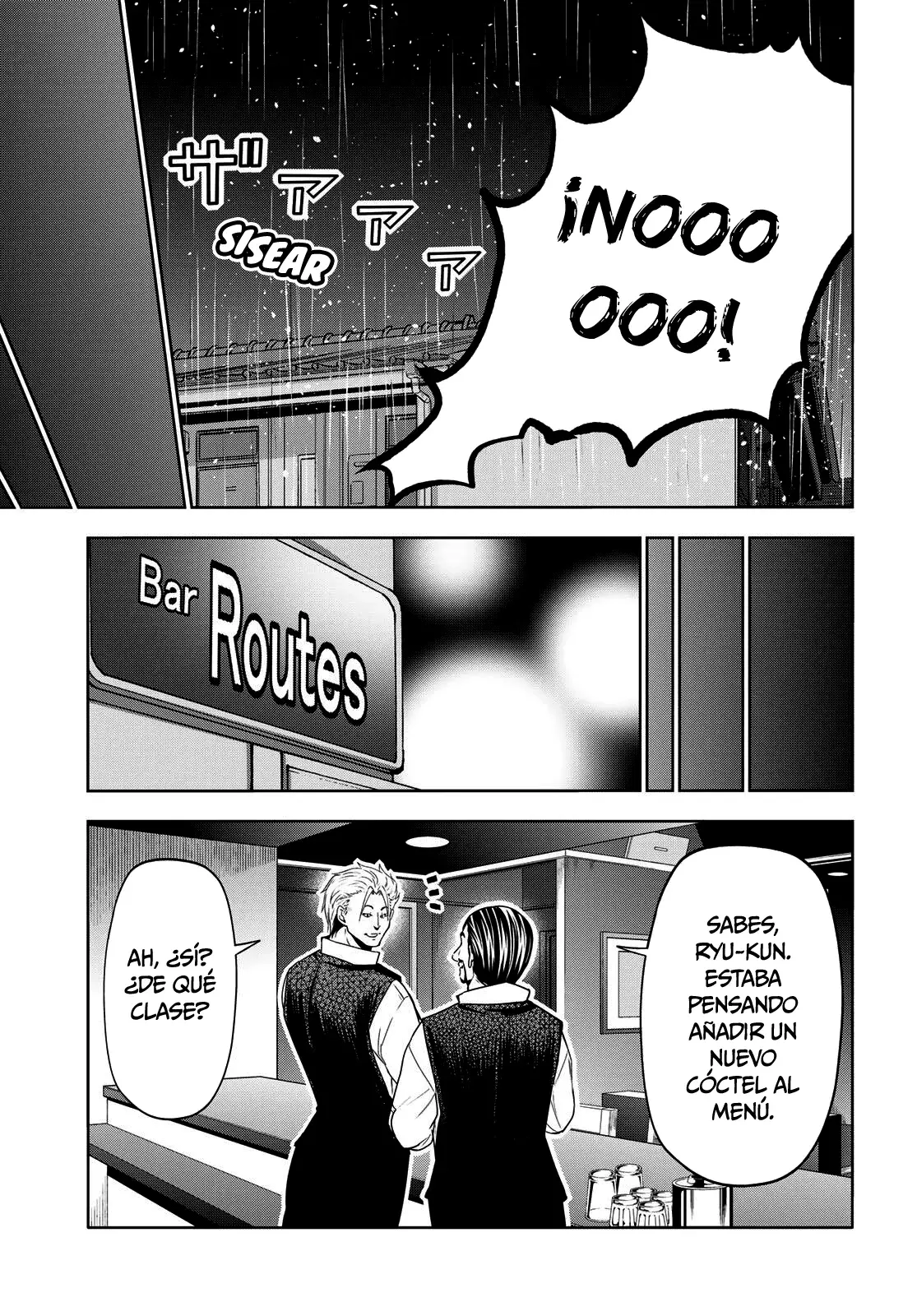 Read Grand Blue (es) Manga Online