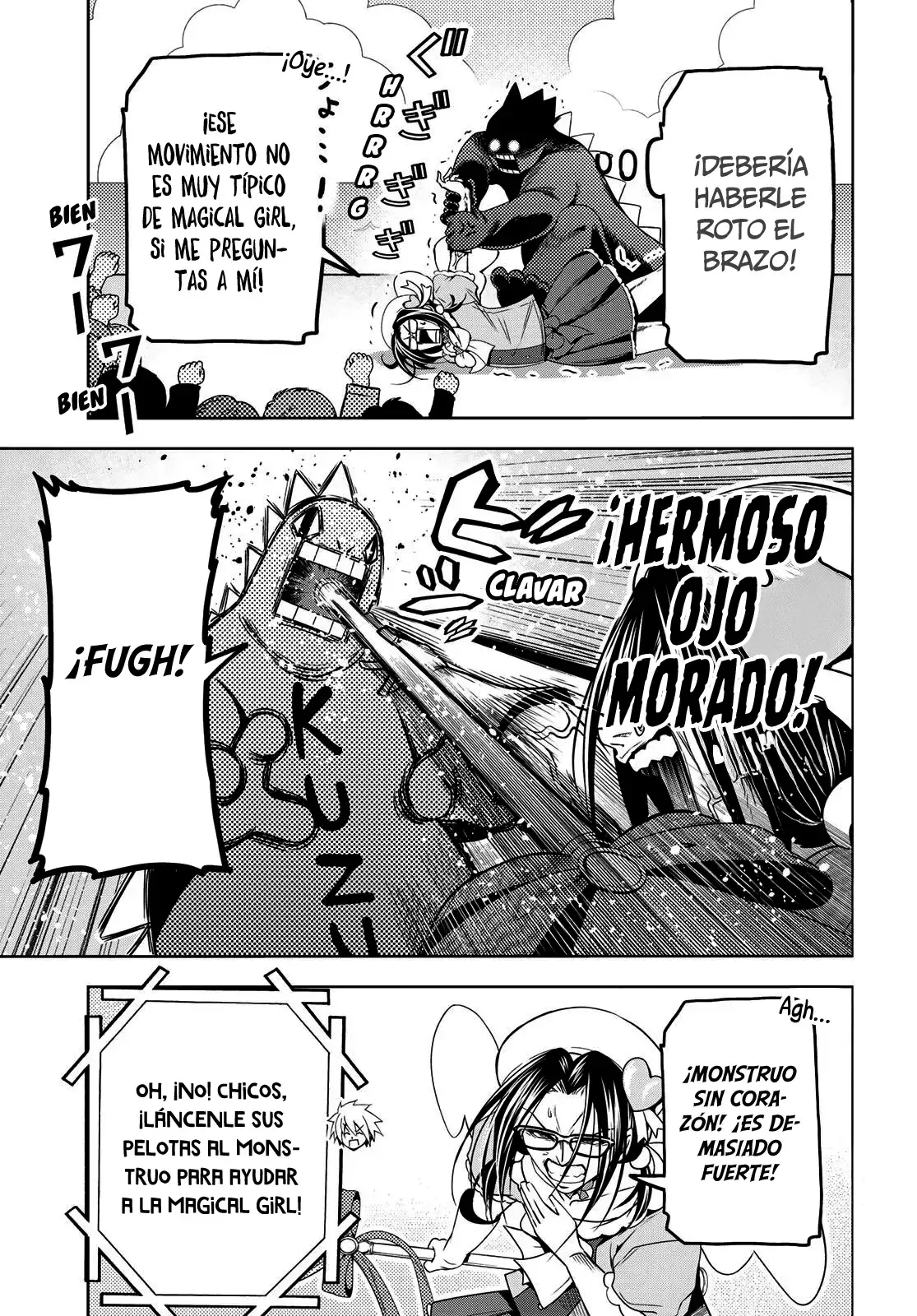 Read Grand Blue (es) Manga Online