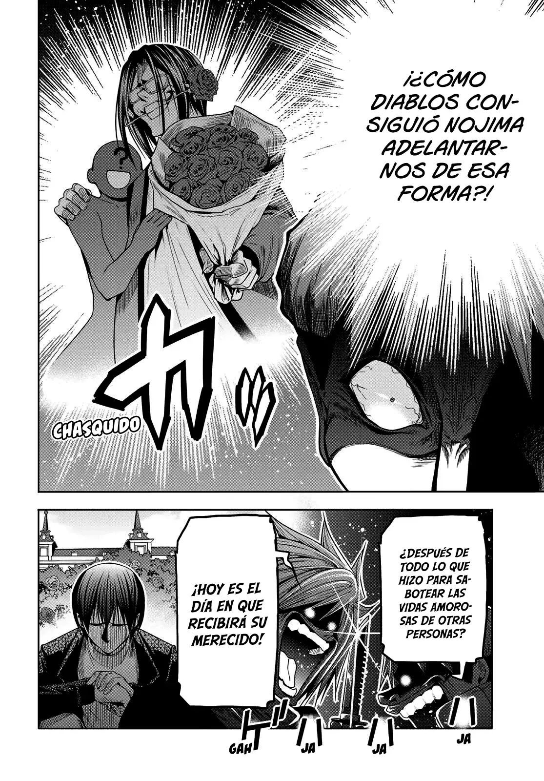 Read Grand Blue (es) Manga Online