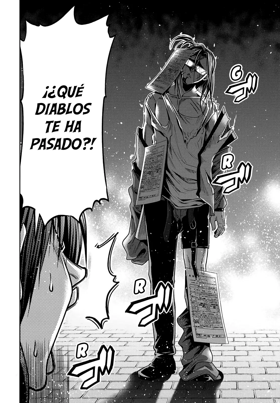 Read Grand Blue (es) Manga Online