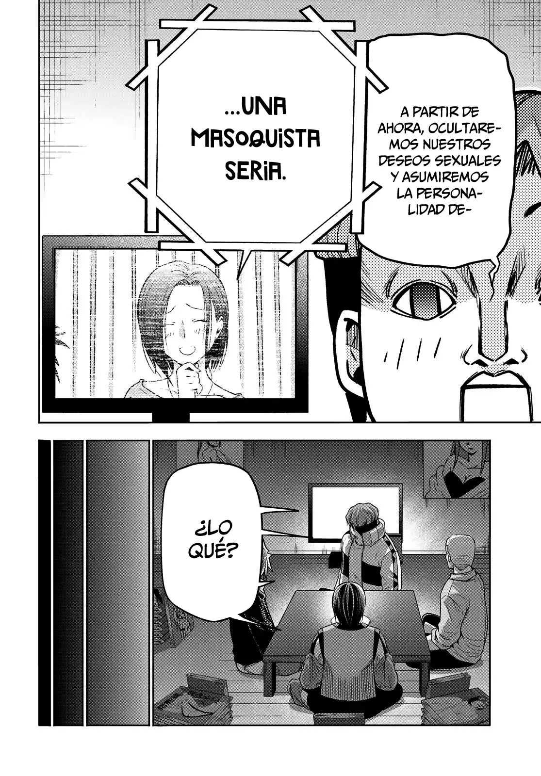 Read Grand Blue (es) Manga Online