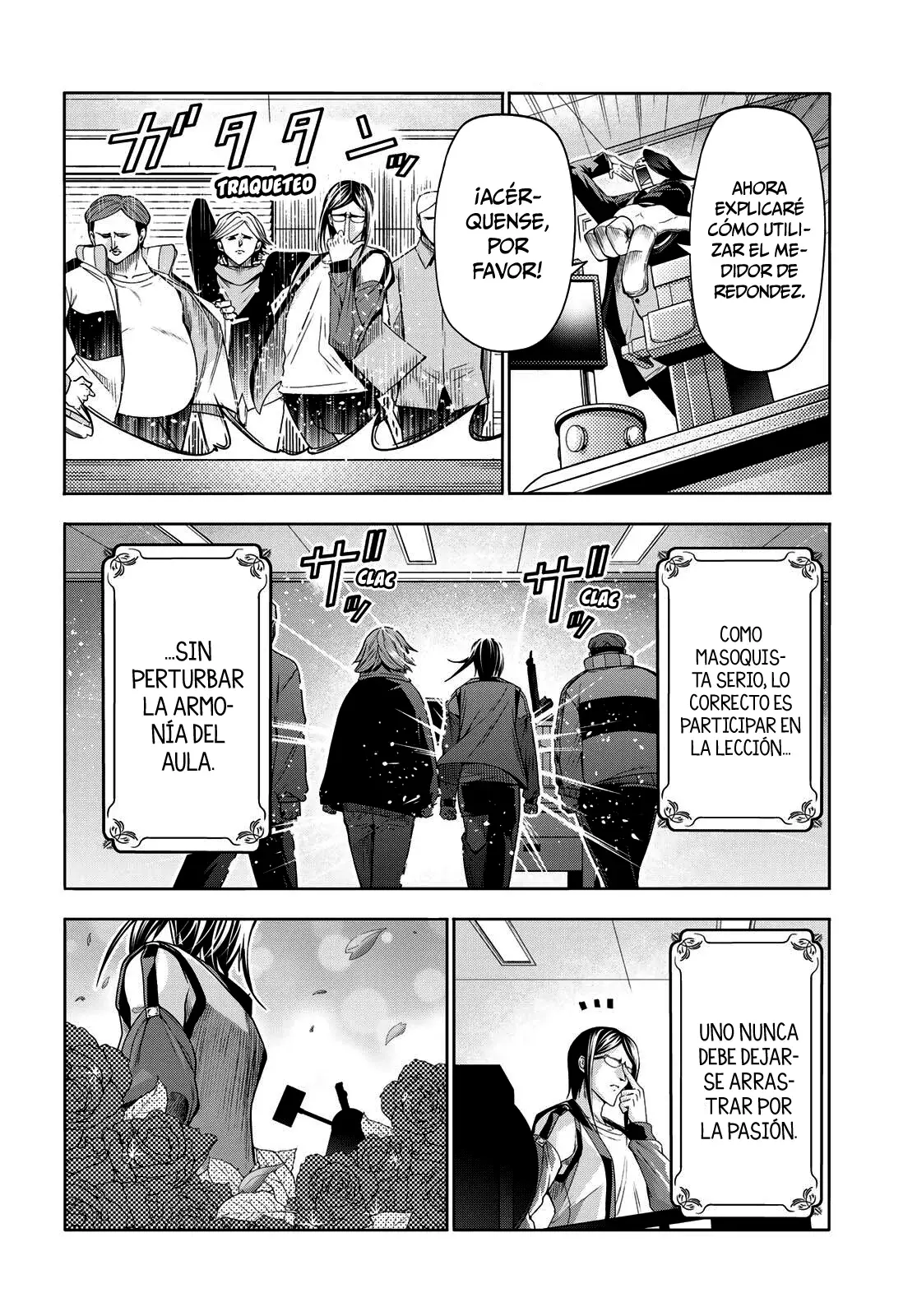 Read Grand Blue (es) Manga Online