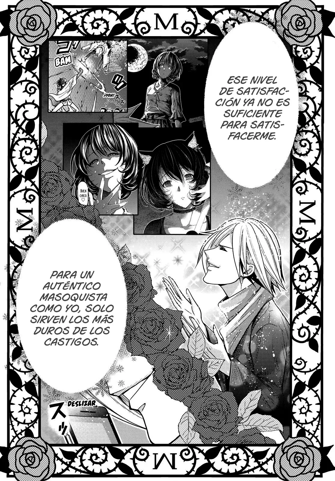 Read Grand Blue (es) Manga Online