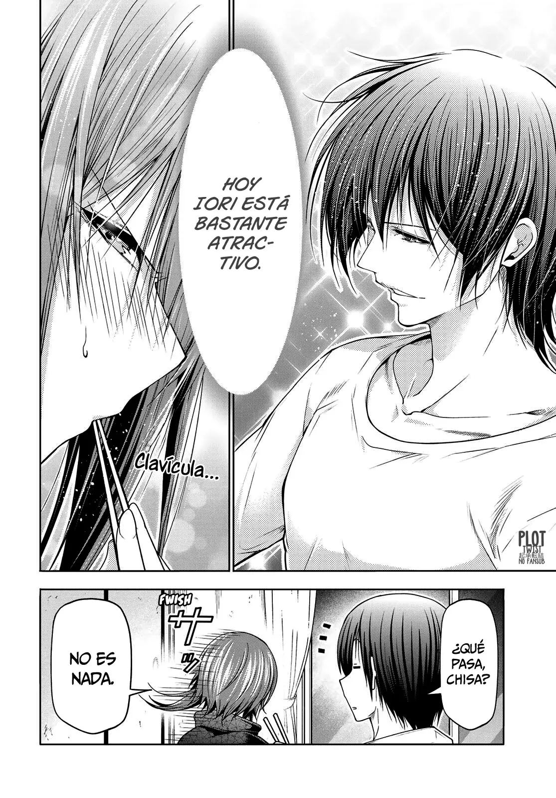 Read Grand Blue (es) Manga Online