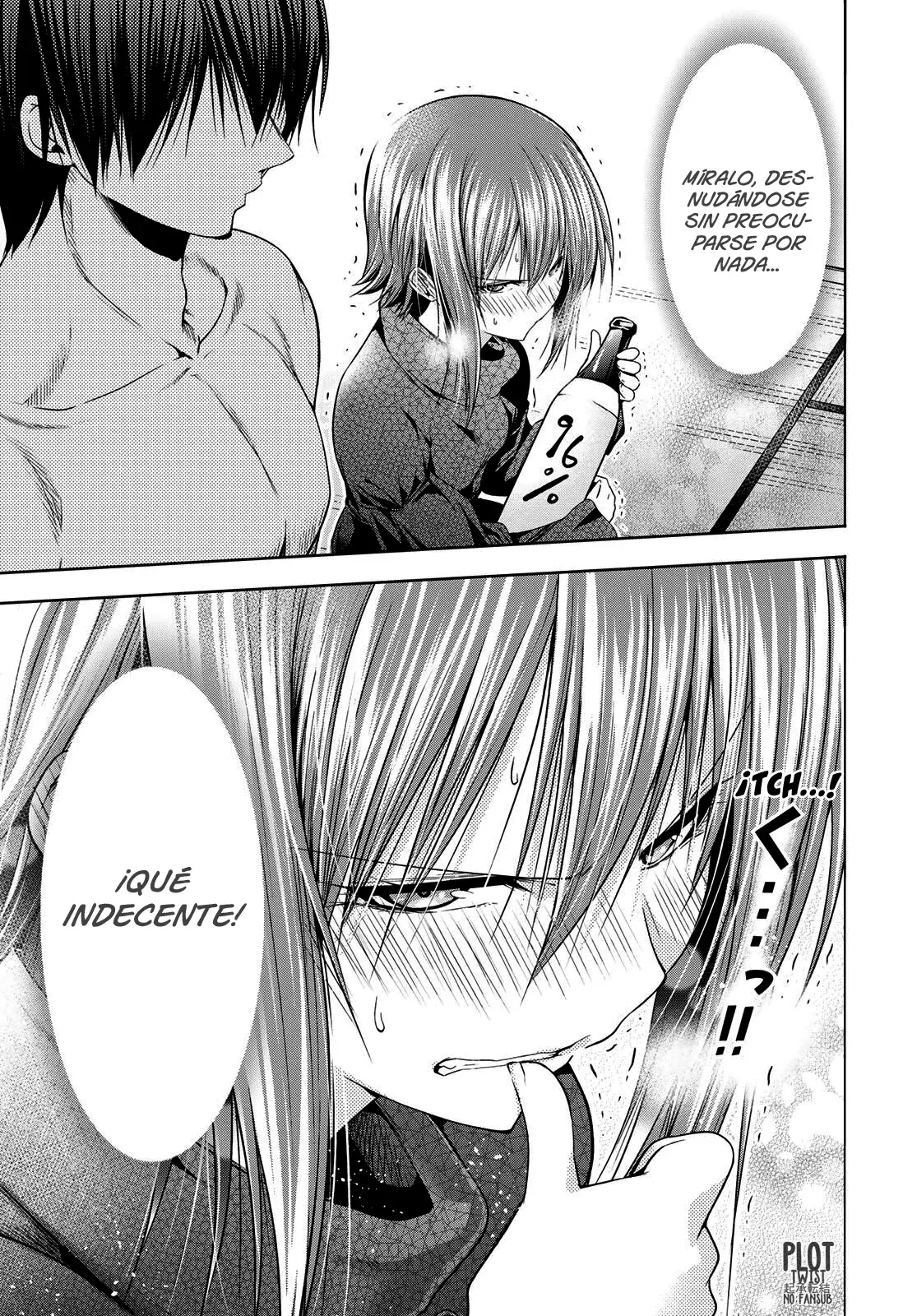 Read Grand Blue (es) Manga Online