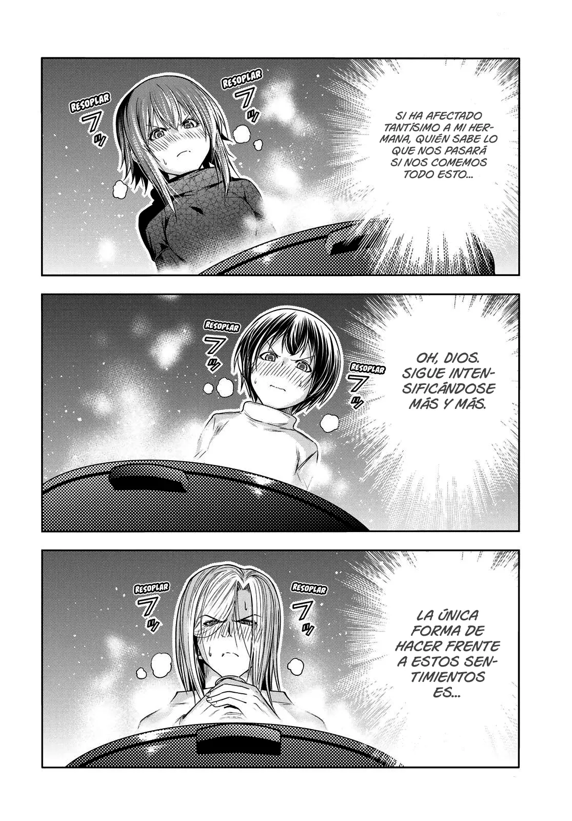 Read Grand Blue (es) Manga Online