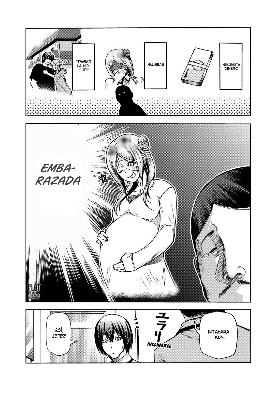 Read Grand Blue (es) Manga Online