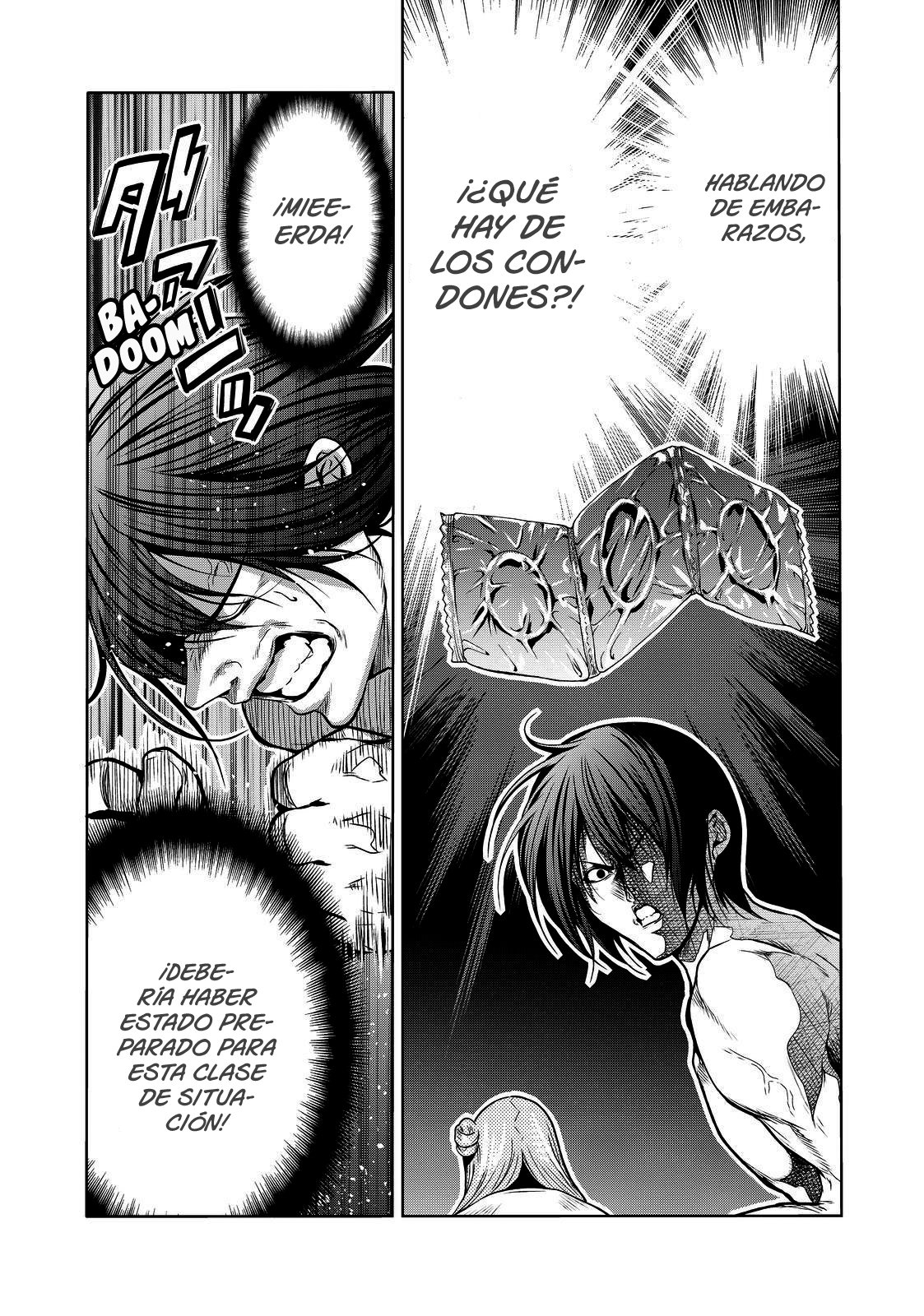 Read Grand Blue (es) Manga Online