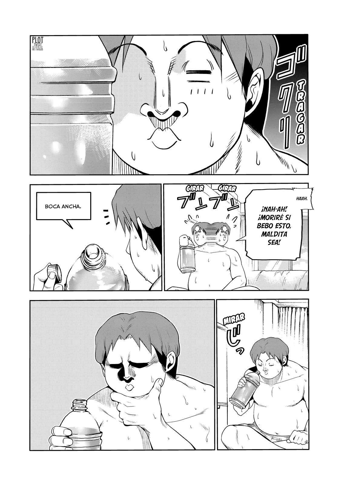 Read Grand Blue (es) Manga Online
